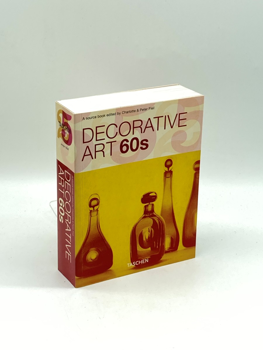 Decorative Art 60S