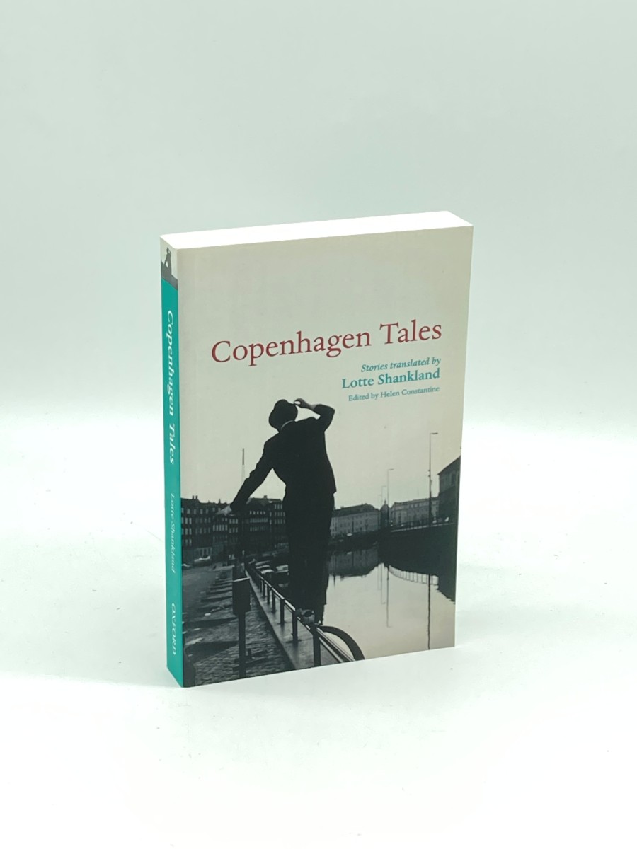Copenhagen Tales