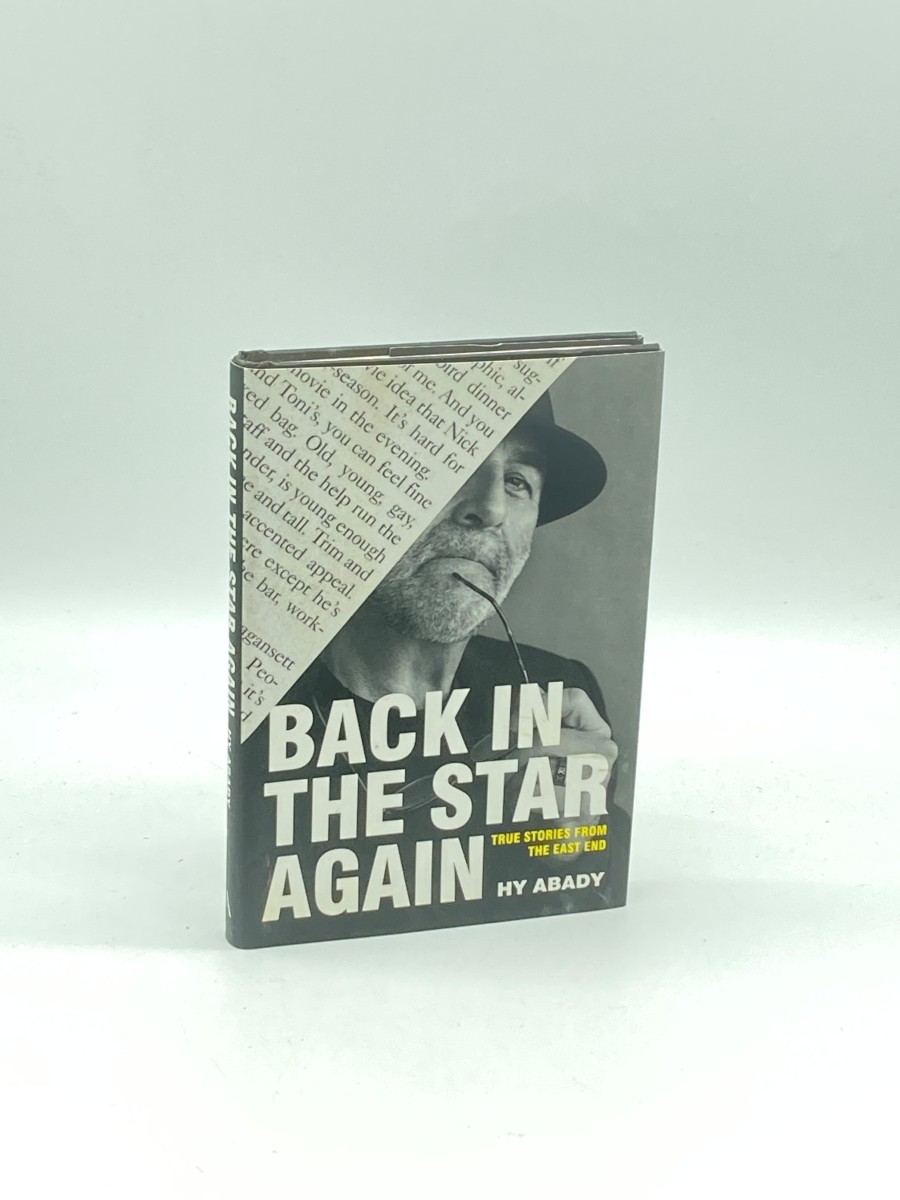 Back in the Star Again True Stories from the East End