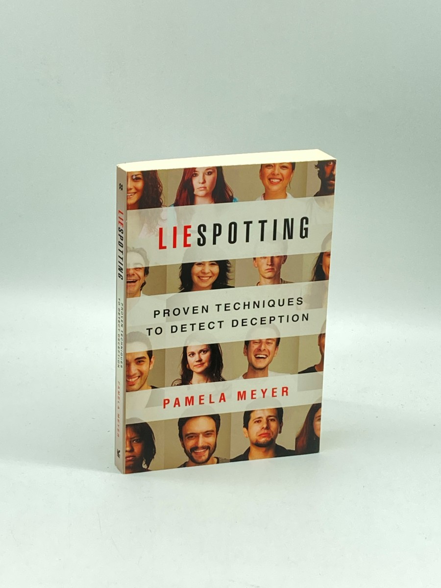 Liespotting Proven Techniques to Detect Deception