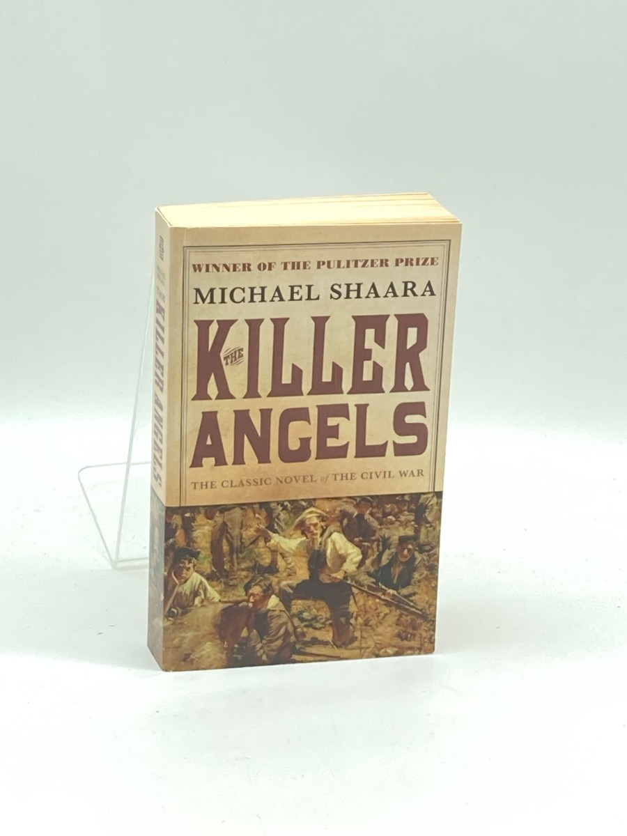 The Killer Angels