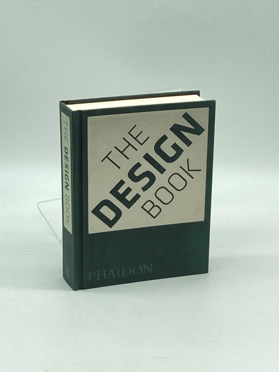 The Design Book
