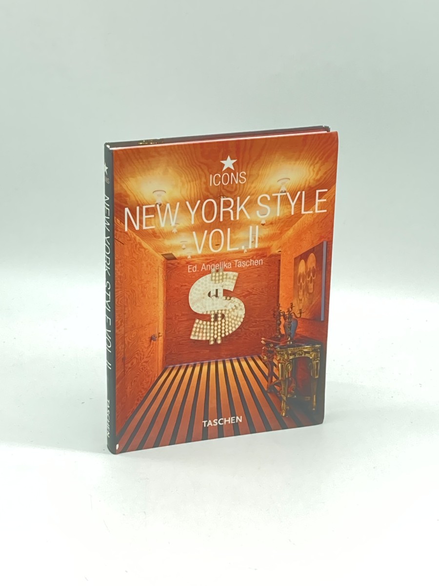 New York Style, Vol. 2