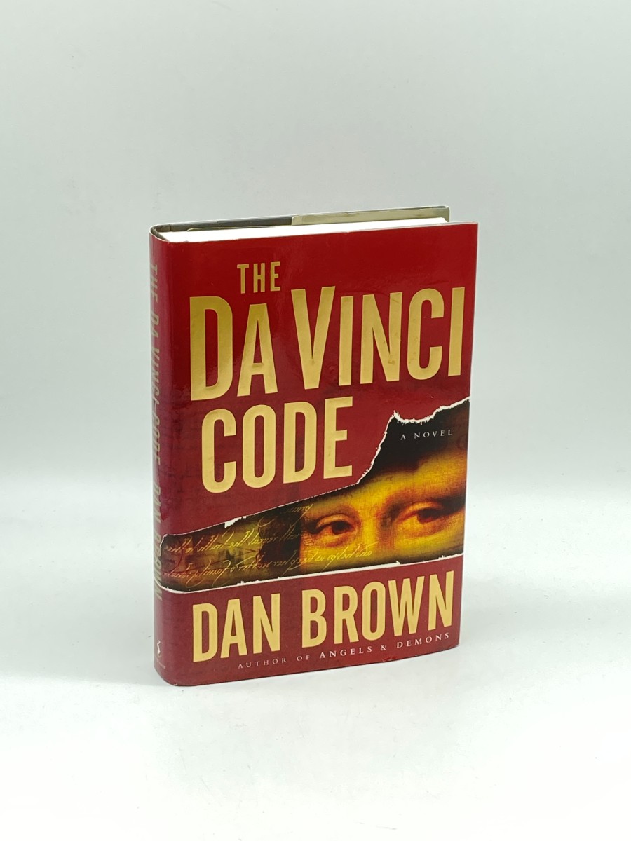 The Da Vinci Code