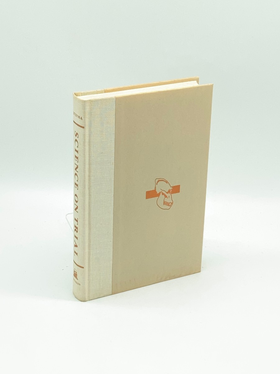 Science on Trial The Case for Evolution