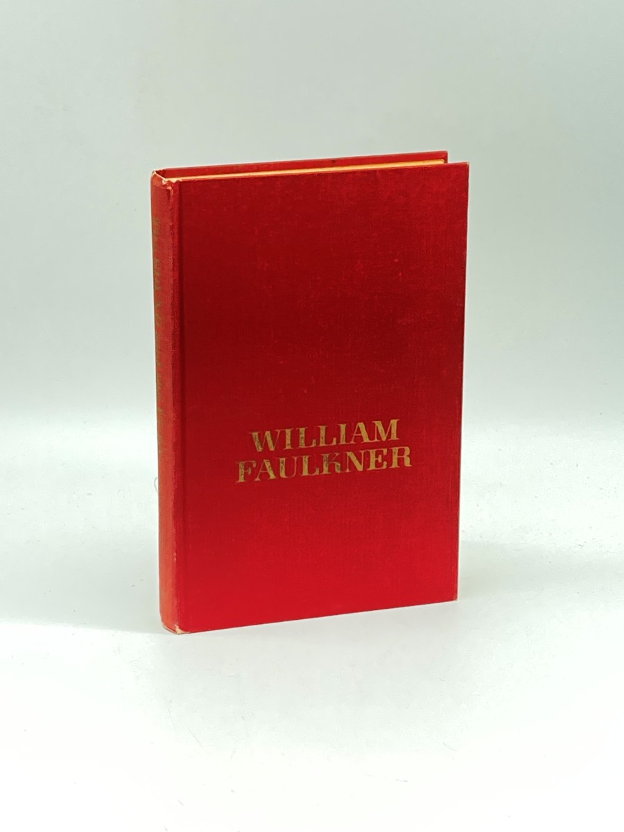 The Sound and the Fury