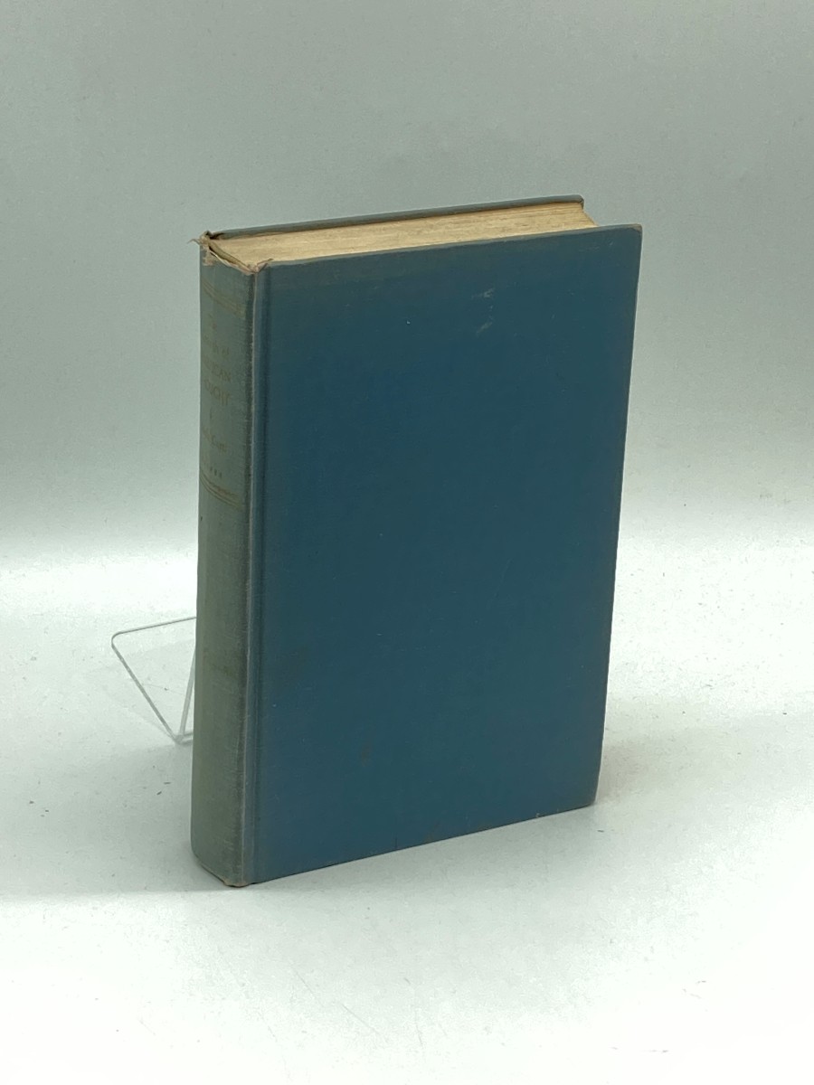 The Growth of American Thought (1943)