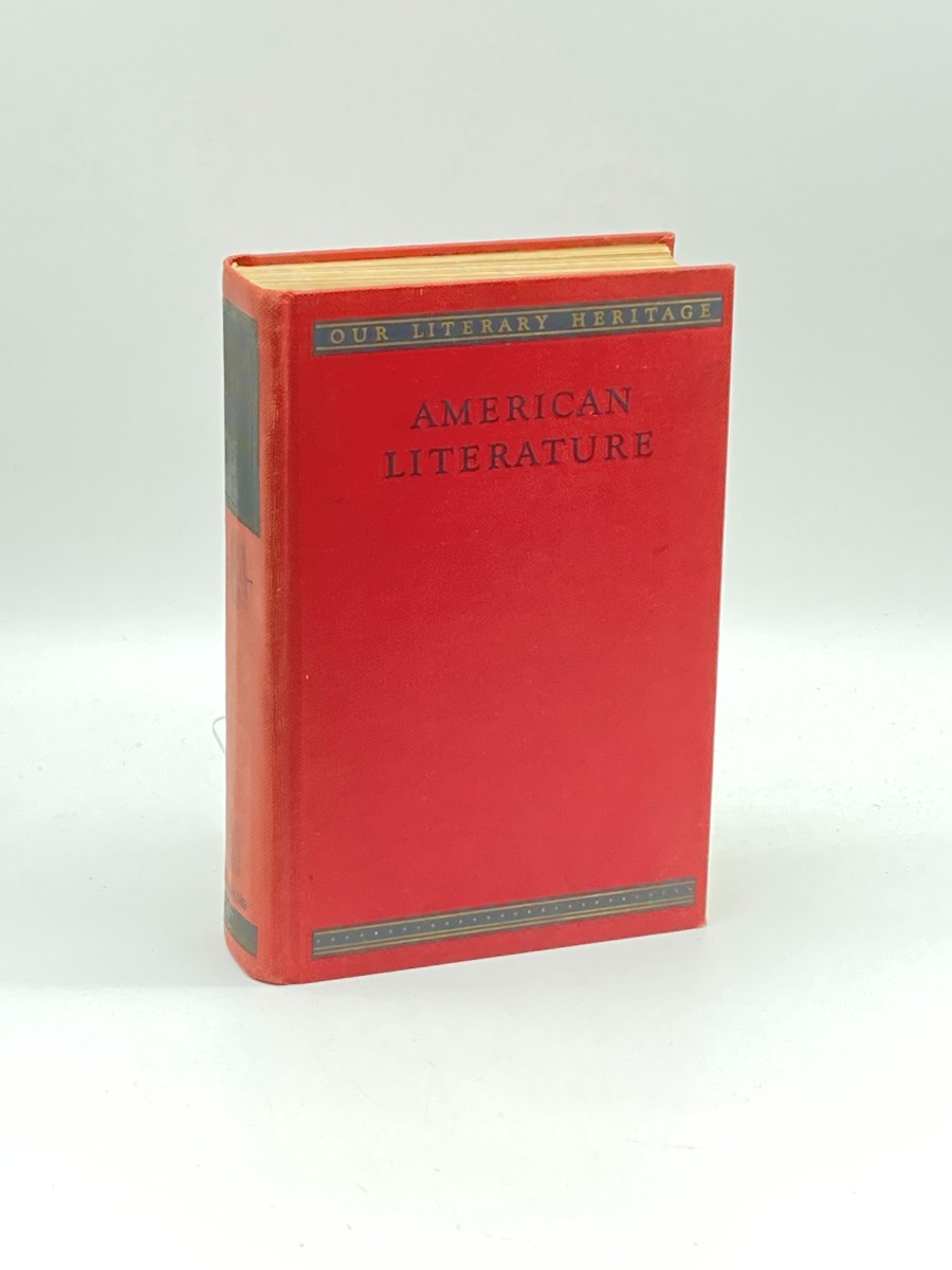 American Literature (1937)
