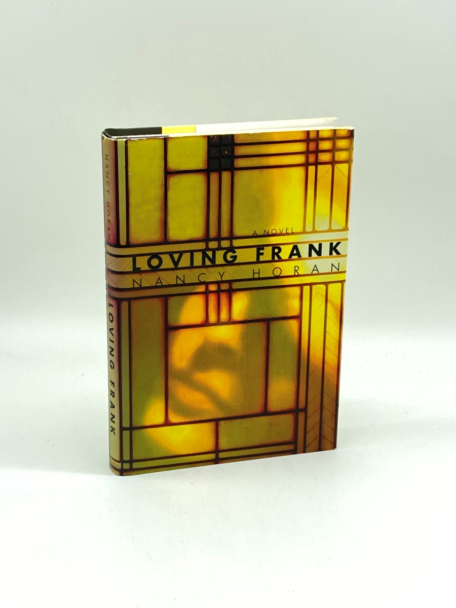 Loving Frank A Novel