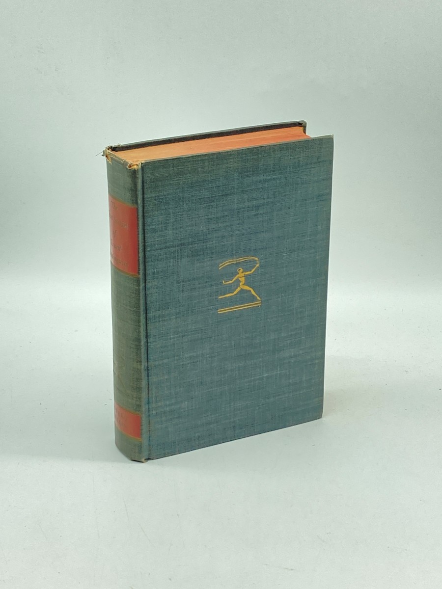 The Short Stories of Ernest Hemingway (1942) The First Forty-Nine Stories, and the Play 