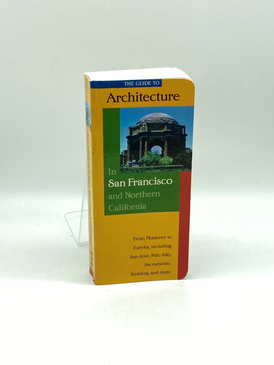 Guide to Architecture in San Francisco and Northern California