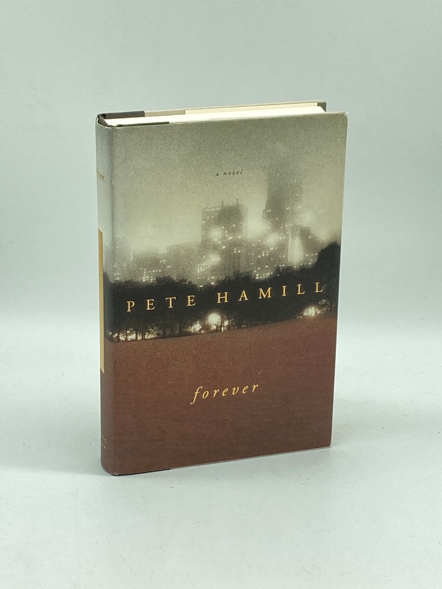 Forever (Signed) A Novel