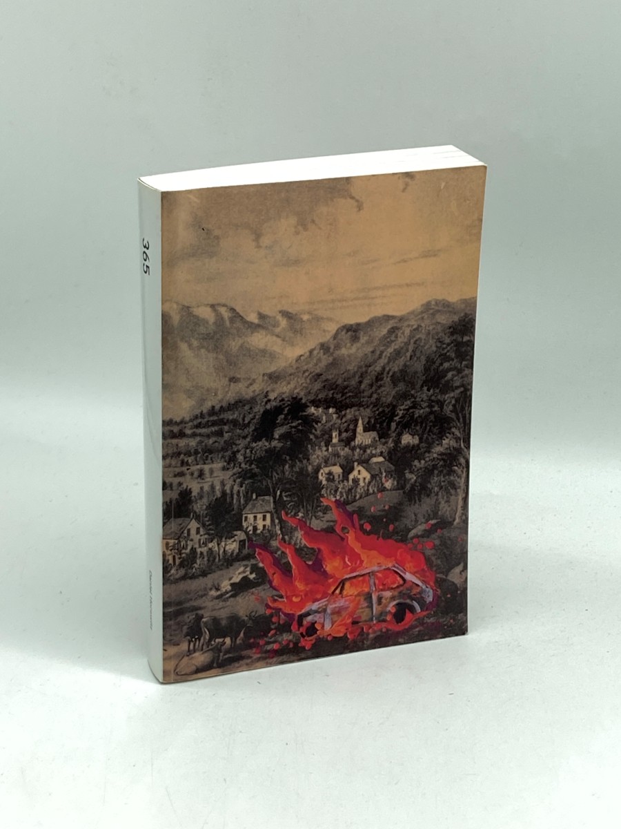 365 - Drawings by Daniel Horowitz