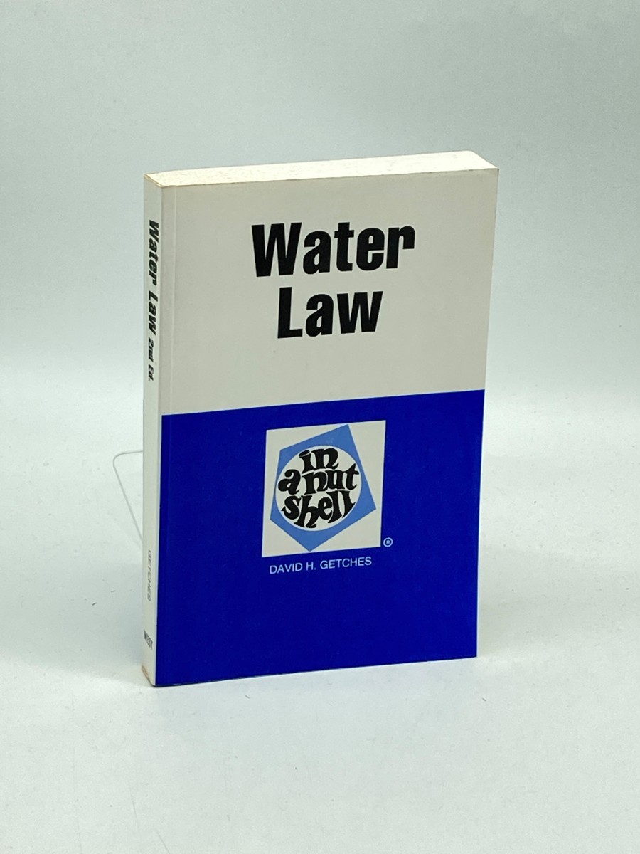 Water Law