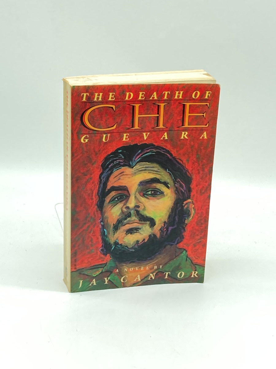The Death of Che Guevara