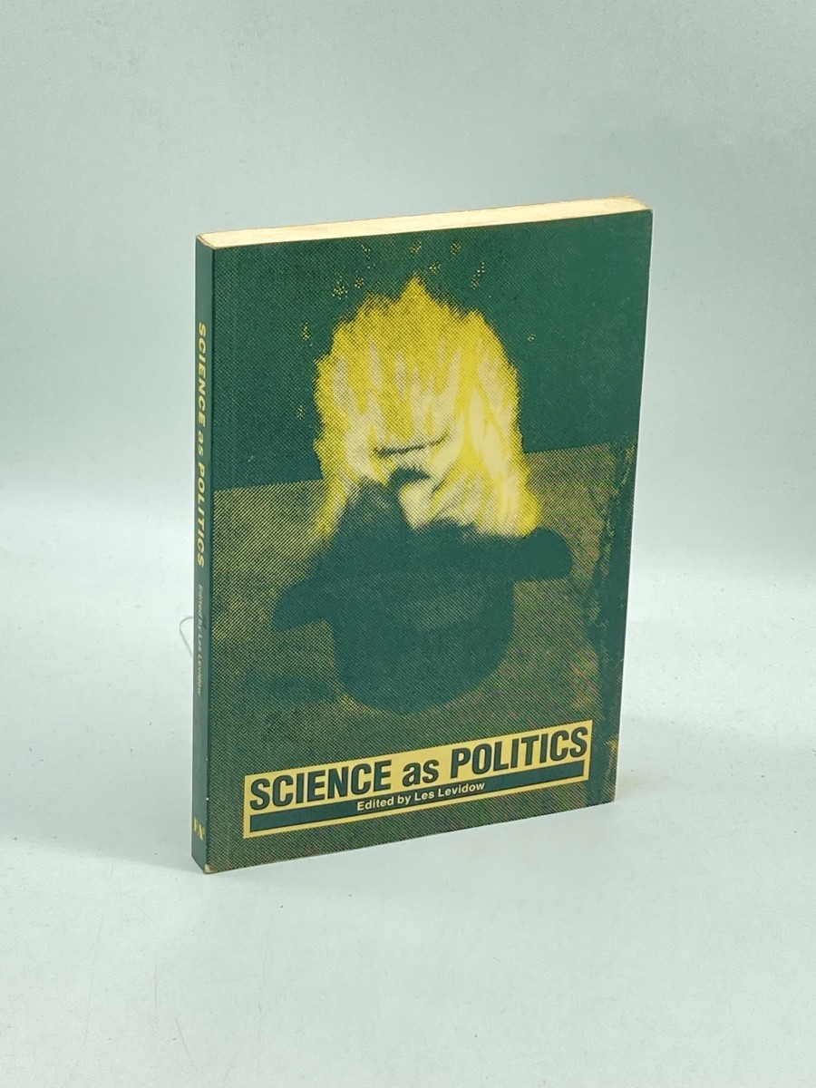 Science As Politics