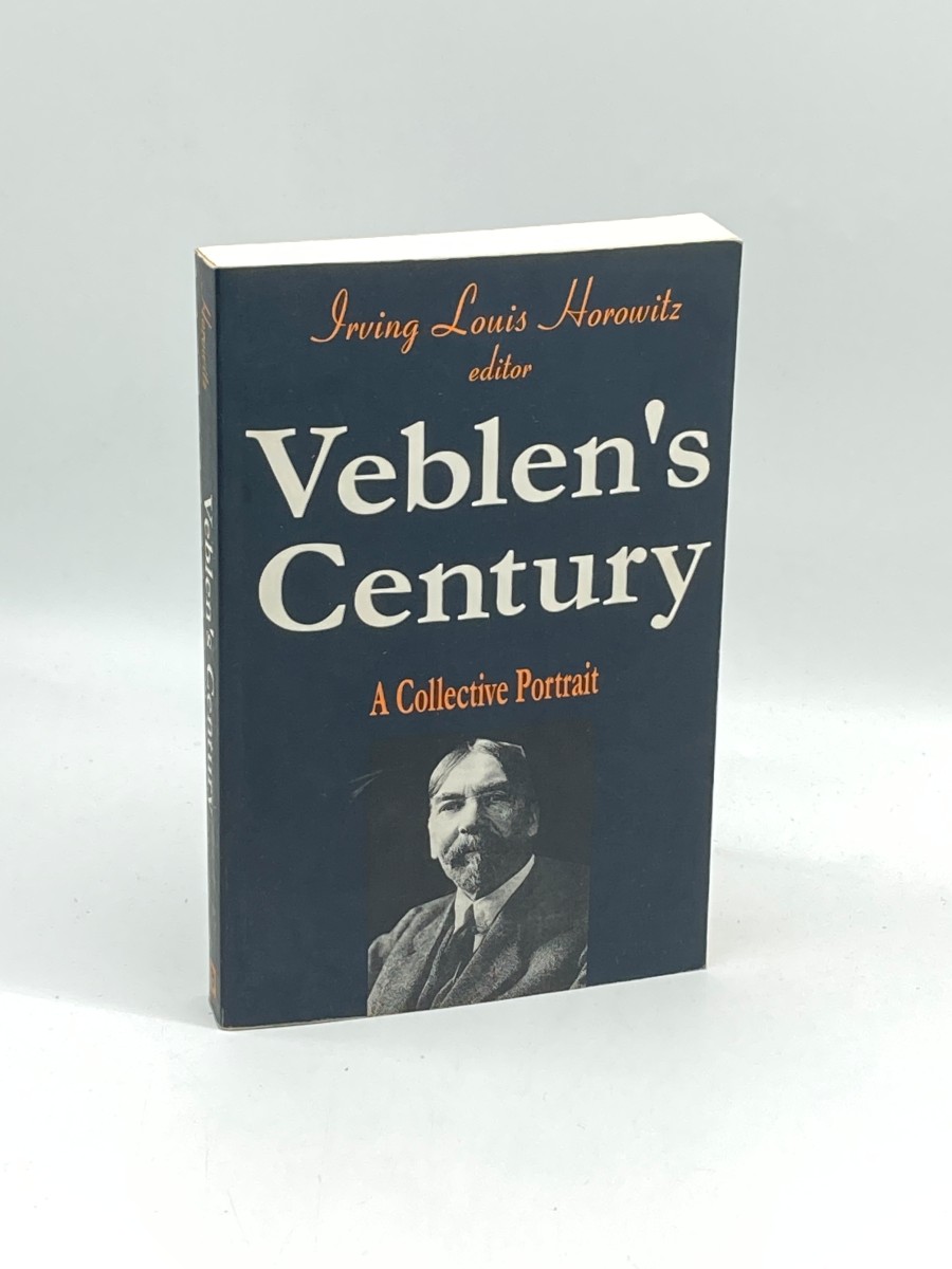 Veblen's Century A Collective Portrait