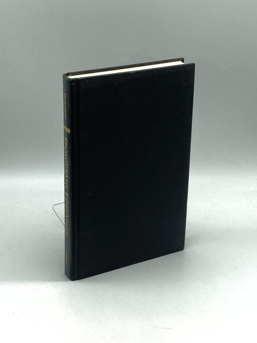 Democratic Education