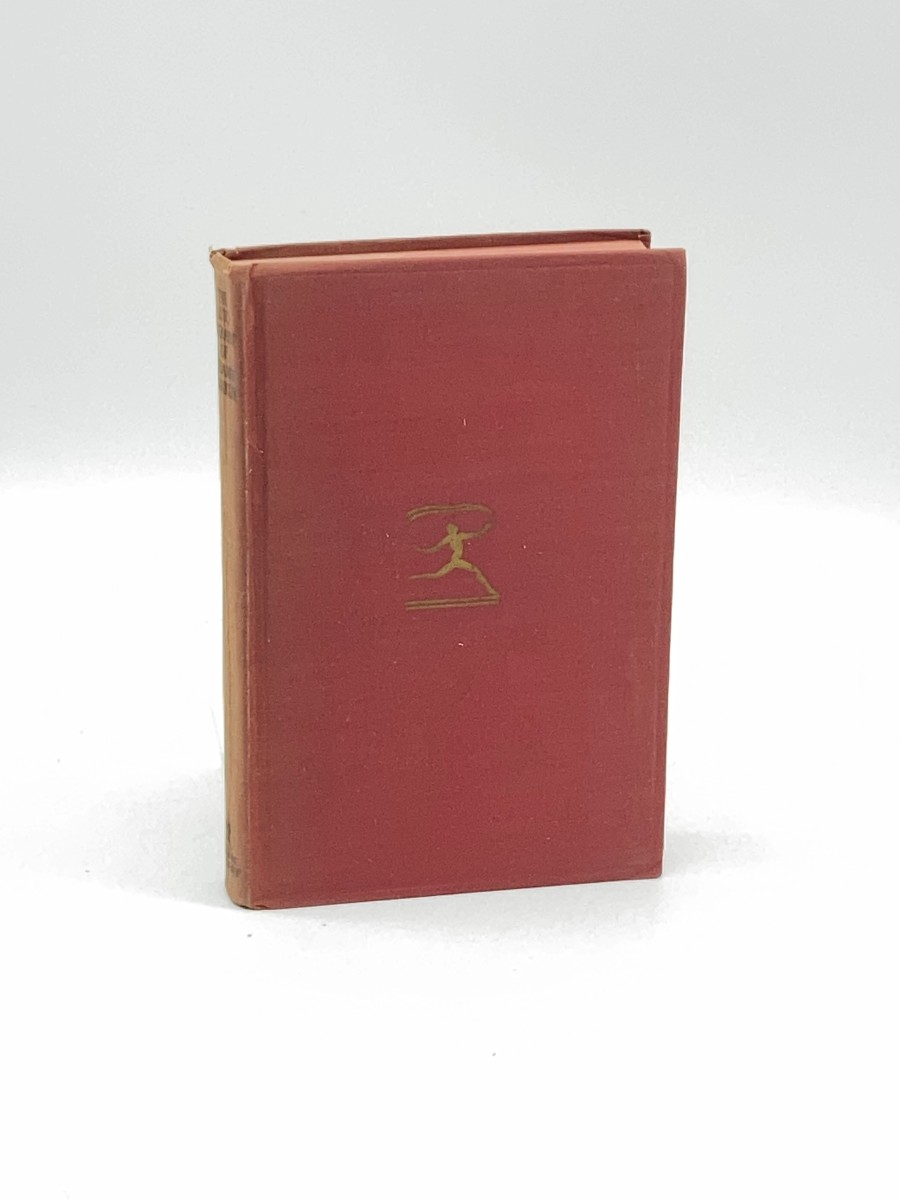 THE AUTOBIOGRAPHY of BENJAMIN FRANKLIN (1932) And Selections from His Other Writings