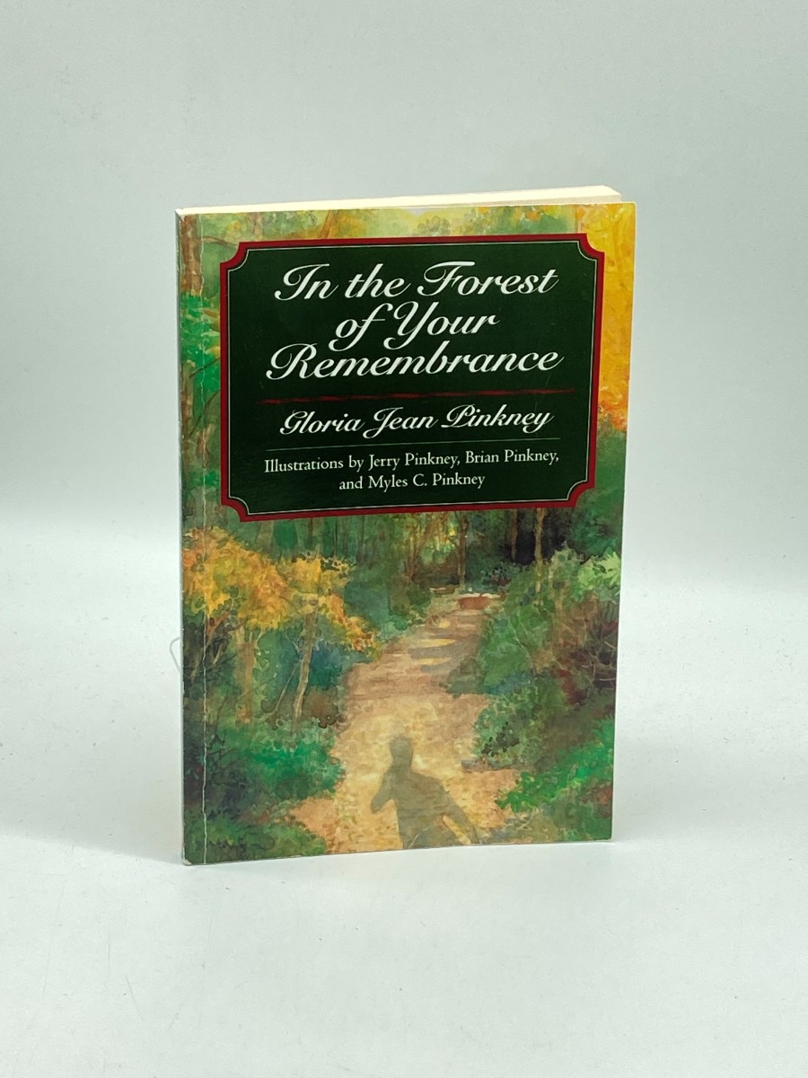 In the Forest of Your Remembrance (Signed)