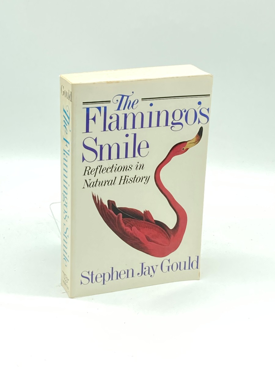 The Flamingo's Smile (First Printing) Reflections in Natural History