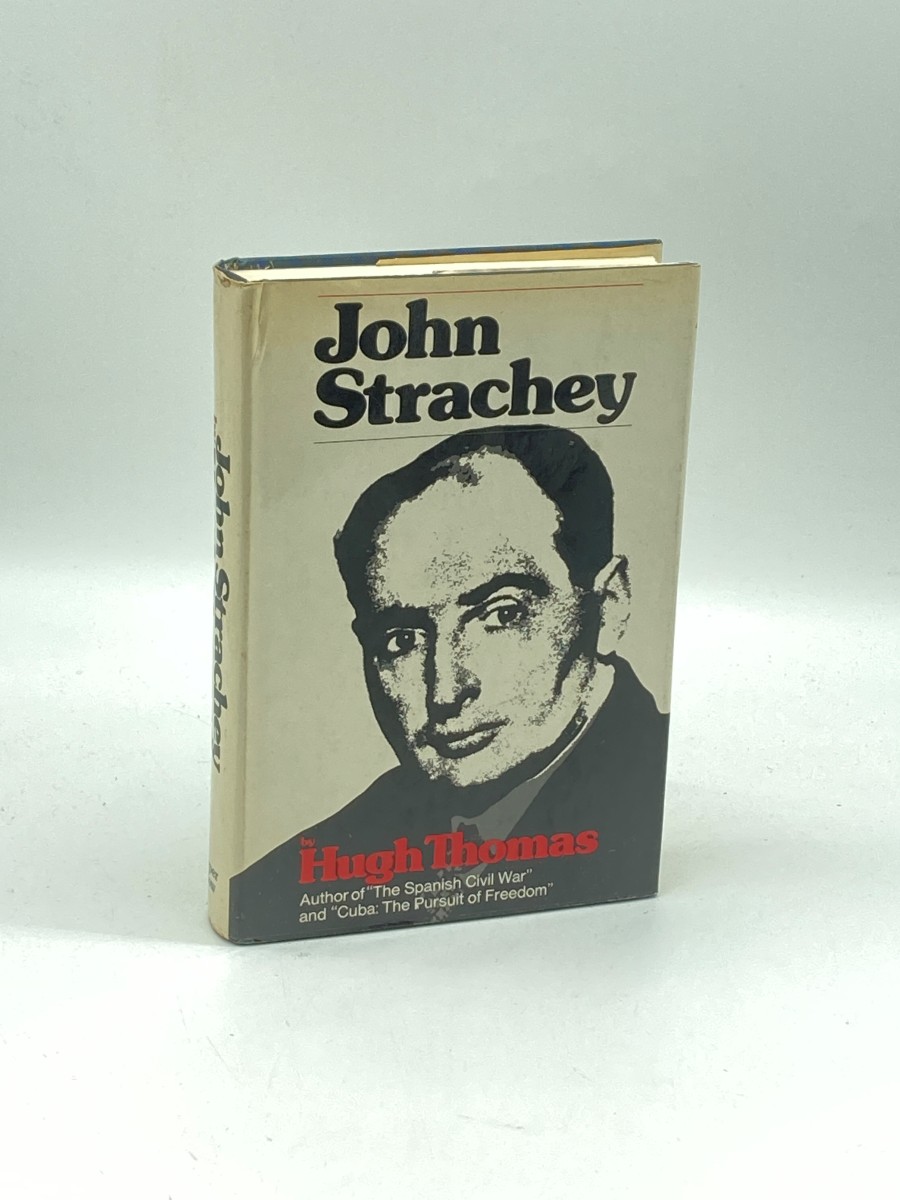 Image for John Strachey John Strachey