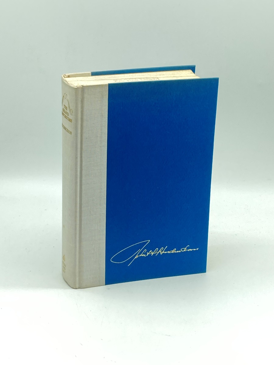 Image for The Grand Emporiums The Illustrated History of America's Great Department Stores The Grand Emporiums The Illustrated History of America's Great Department Stores