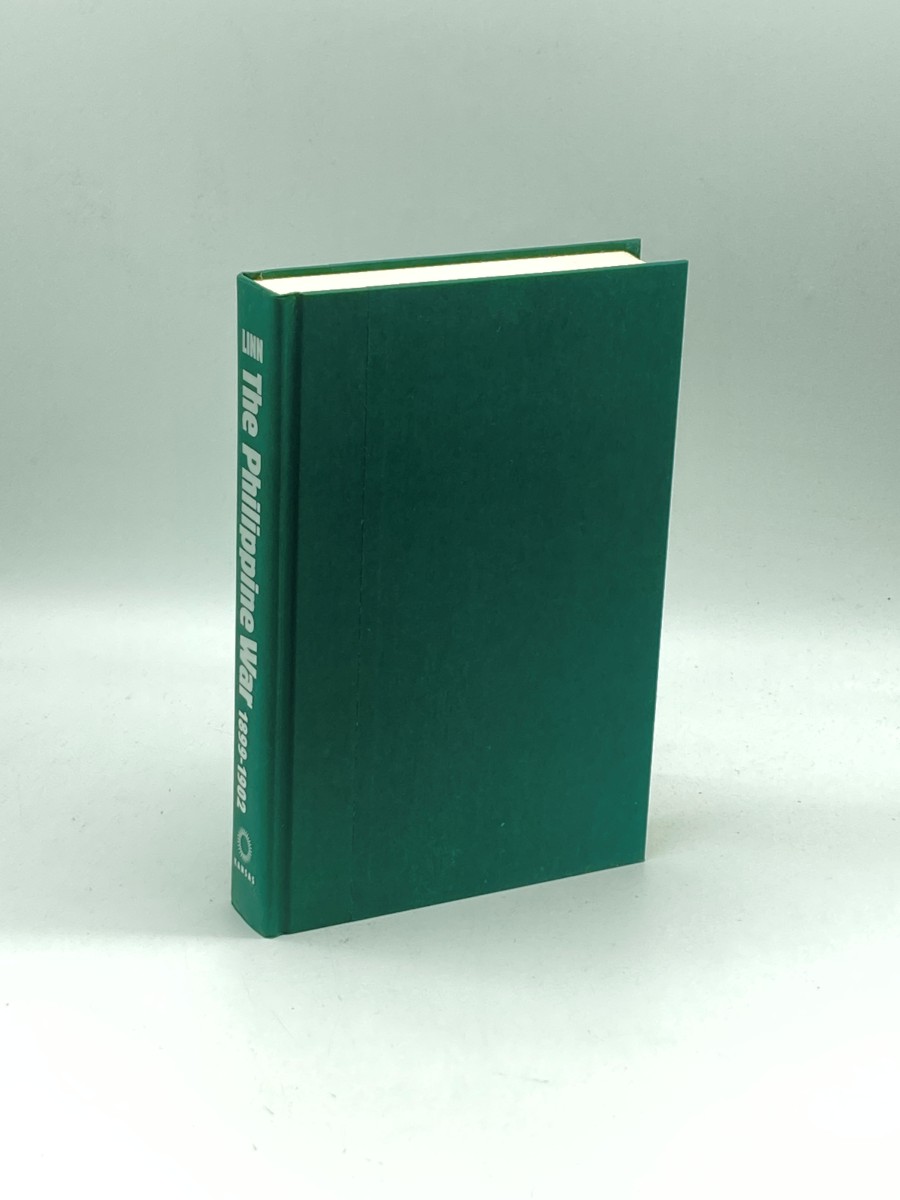 Image for The Philippine War, 1899-1902 The Philippine War, 1899-1902