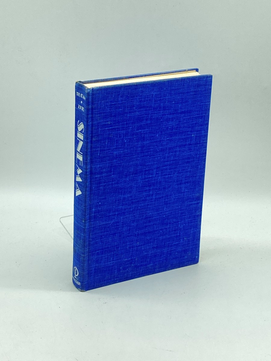 Image for Sinema American Pornographic Films and the People Who Make Them Sinema American Pornographic Films and the People Who Make Them