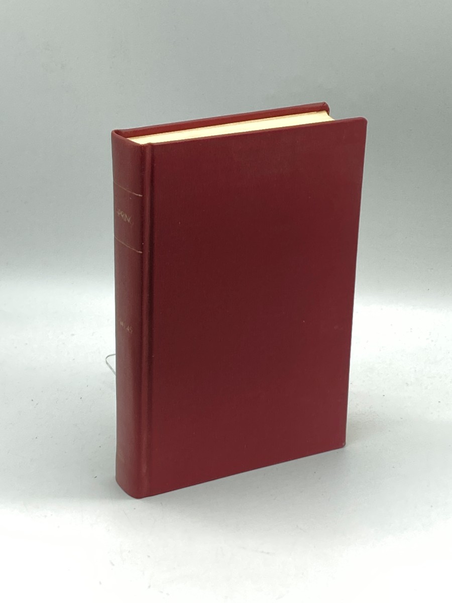 Image for Spring: Analytical Psychology Club 1941-1945 Spring: Analytical Psychology Club 1941-1945