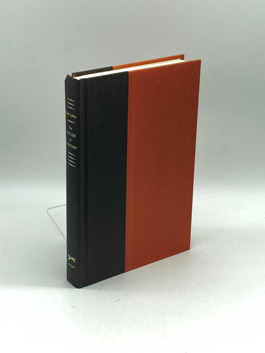 Image for The Hitler of History The Hitler of History