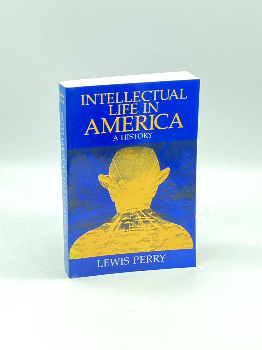 Image for Intellectual Life in America A History Intellectual Life in America A History
