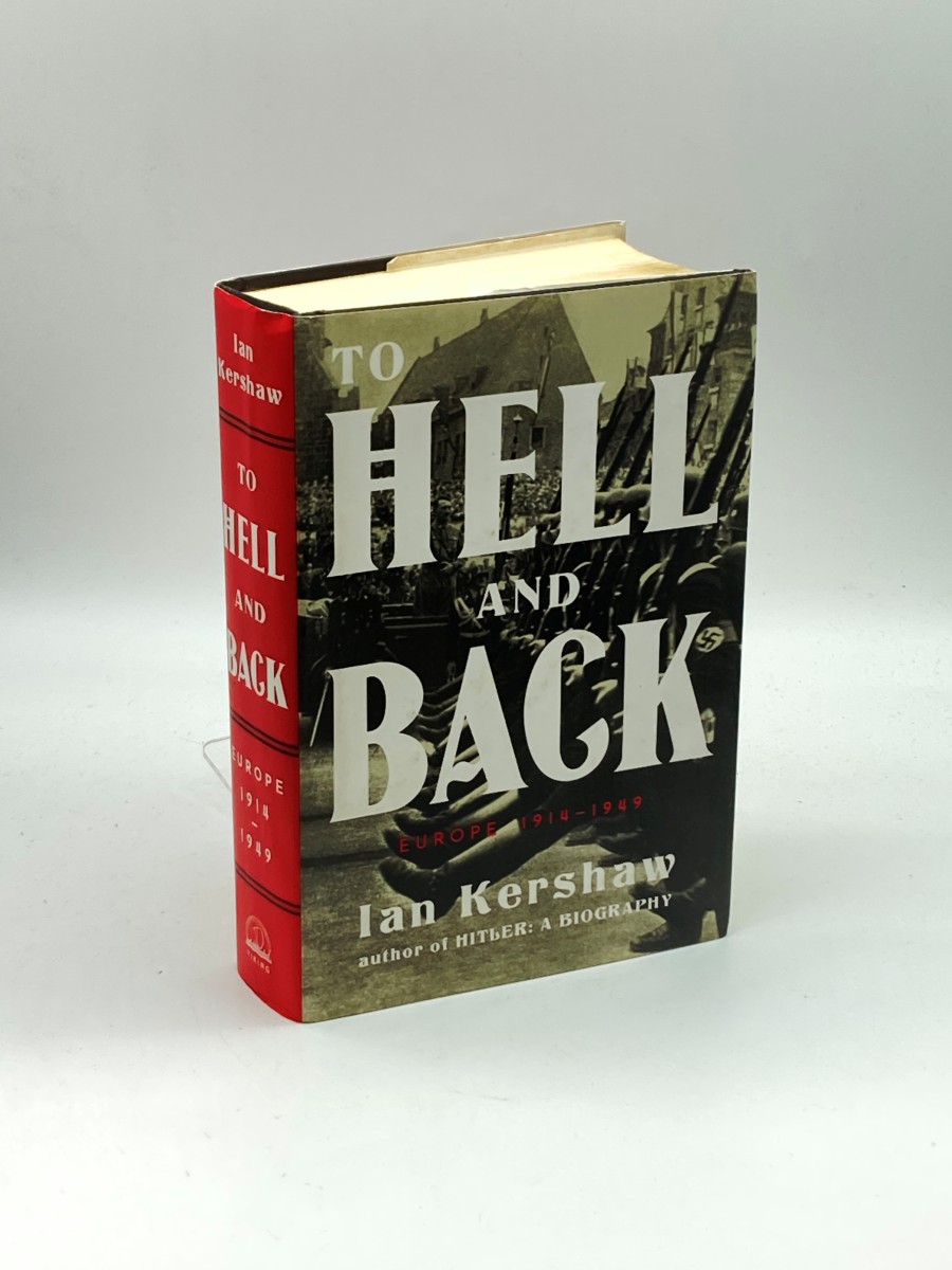 Image for To Hell and Back Europe 1914-1949 To Hell and Back Europe 1914-1949