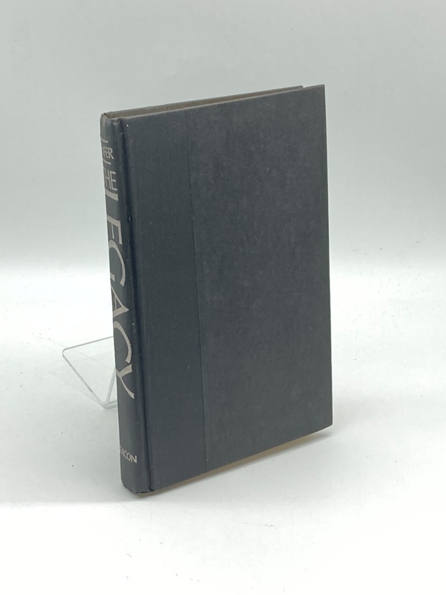Image for The Legacy (First Printing) The Vietnam War in the American Imagination The Legacy (First Printing) The Vietnam War in the American Imagination
