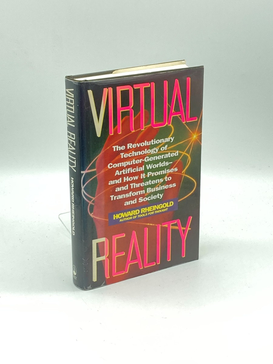 Virtual Reality