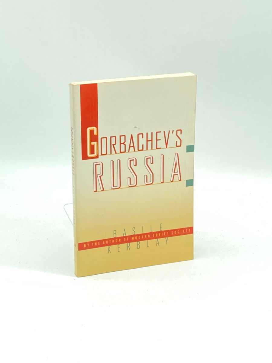 Gorbachev's Russia