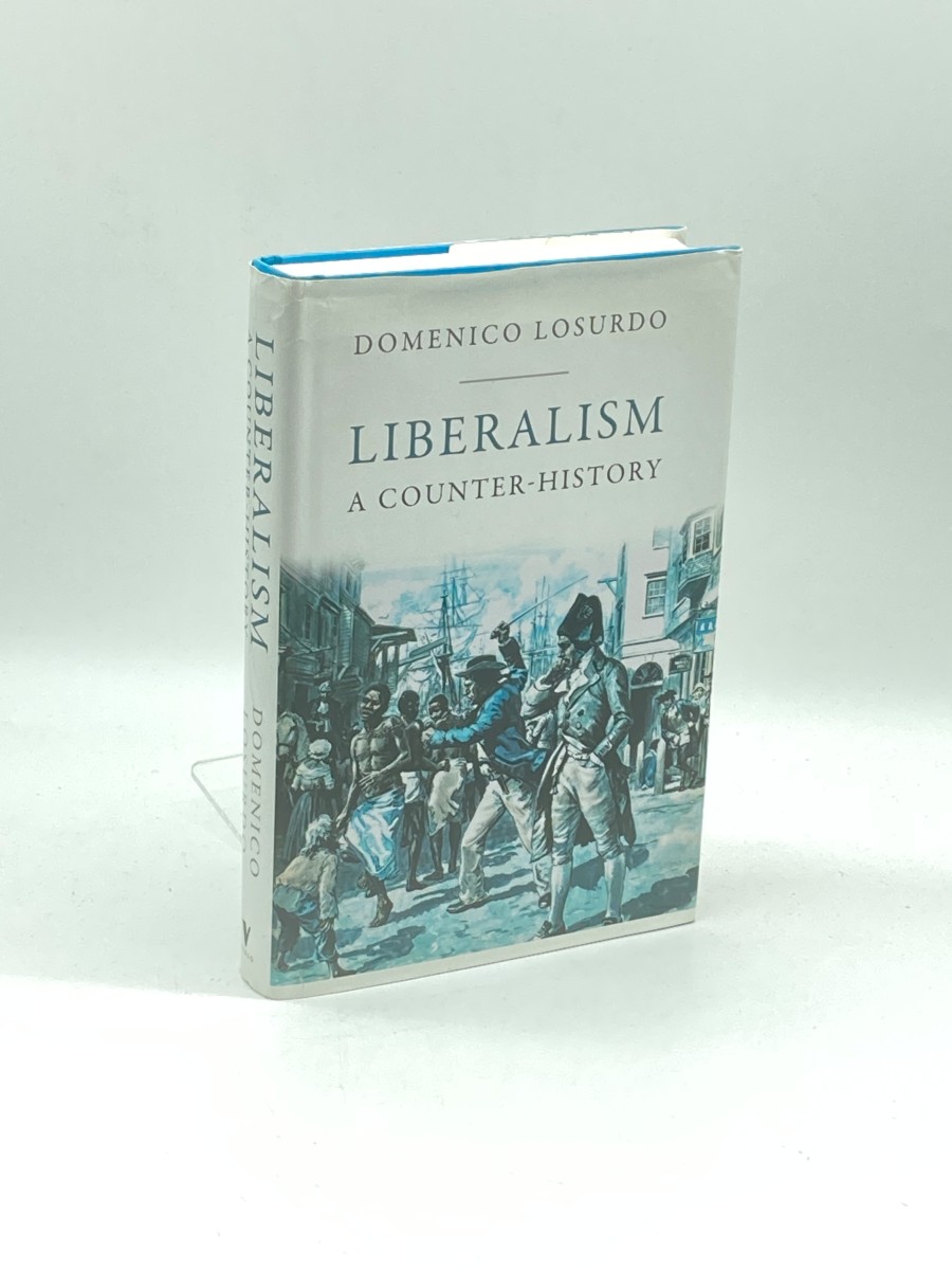 Liberalism A Counter-History