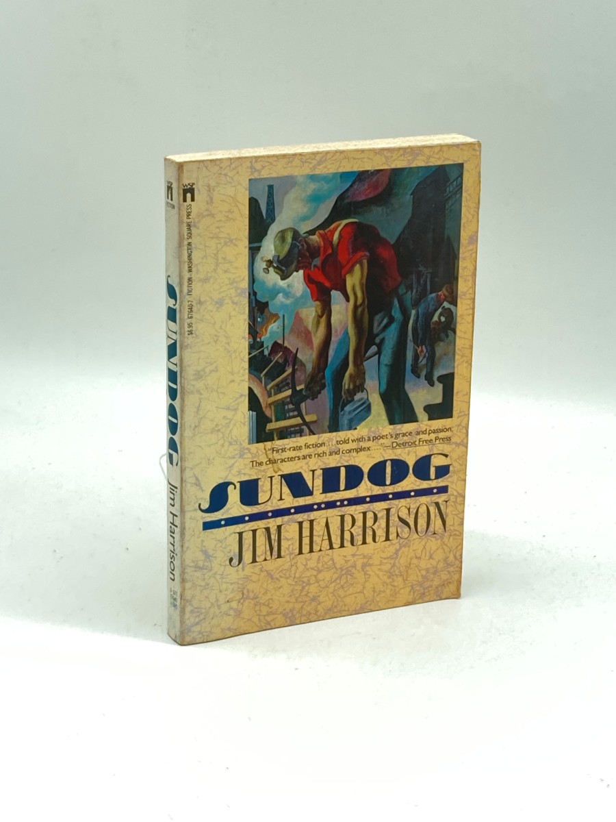 Sundog
