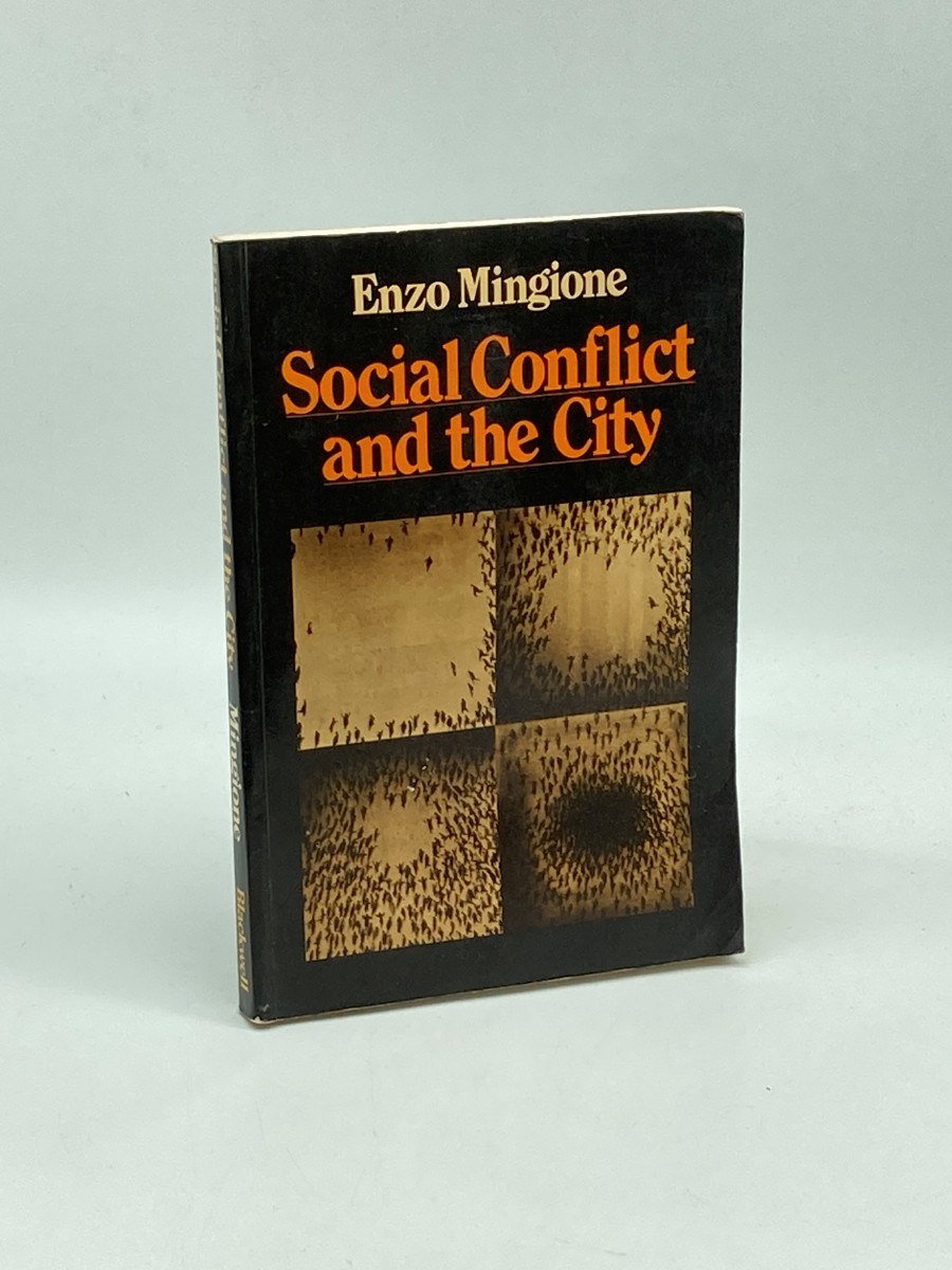 Social Conflict and the City