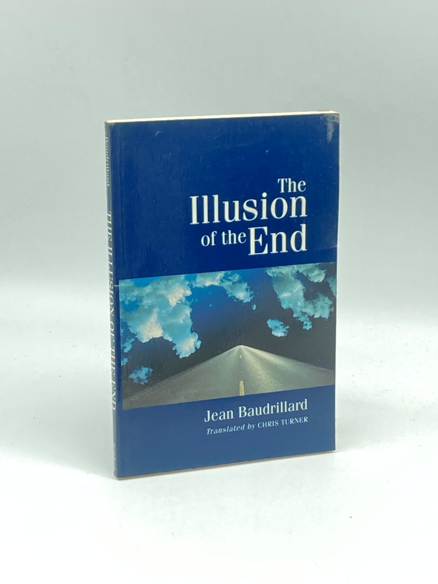 The Illusion of the End