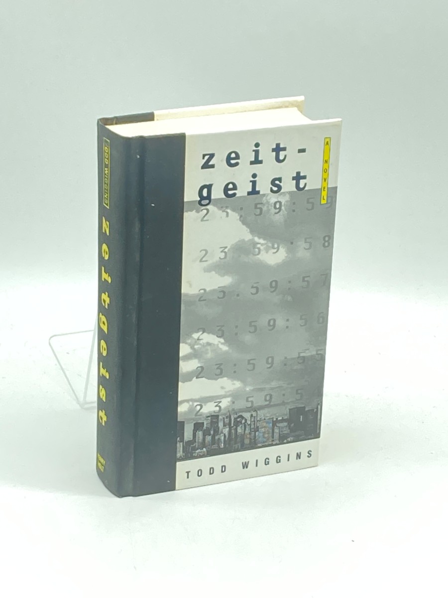 Zeitgeist (First Printing)