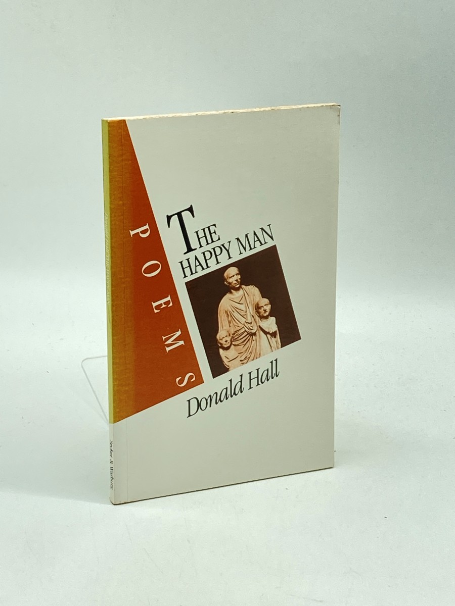 The Happy Man Poems