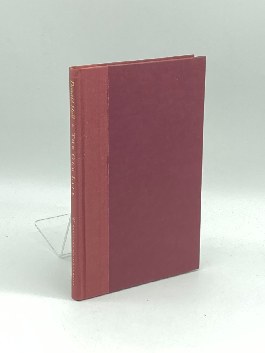 Image for The Old Life (First Printing) The Old Life (First Printing)