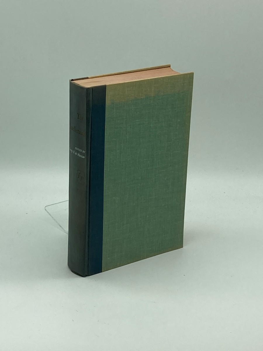 The Intellectuals A Controversial Portrait