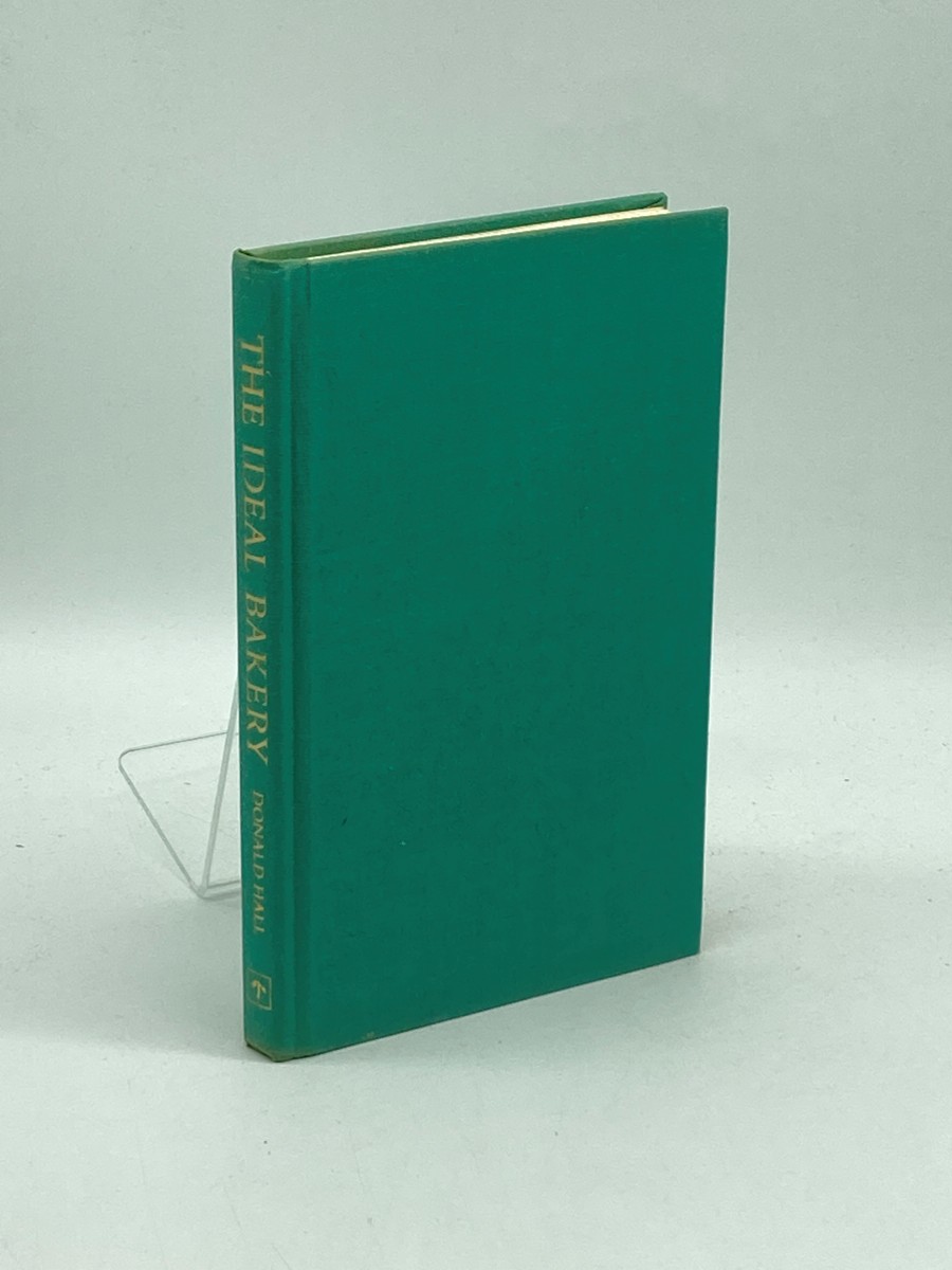 Image for The Ideal Bakery The Ideal Bakery