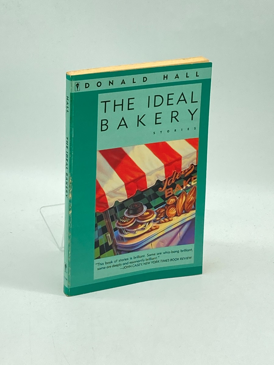 Image for Ideal Bakery Ideal Bakery