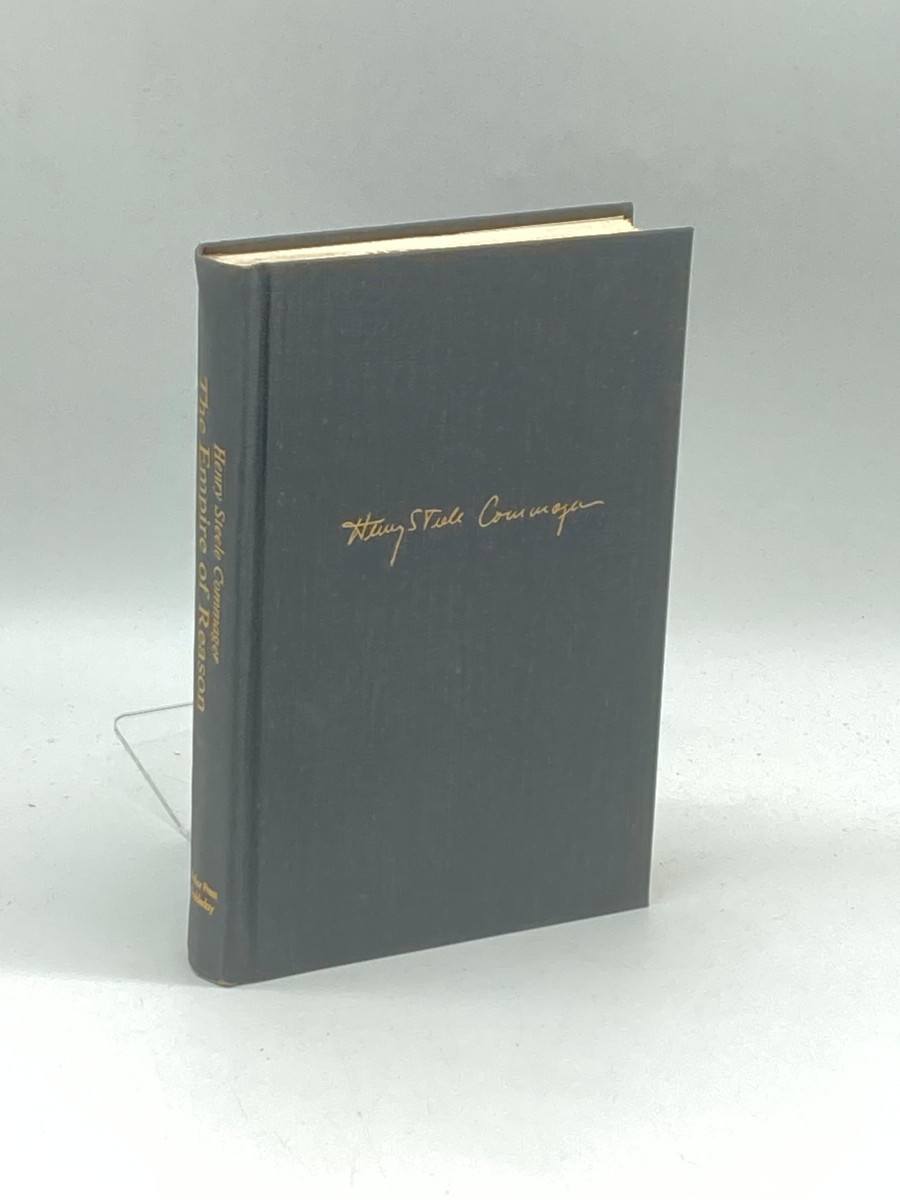 Image for The Empire of Reason How Europe Imagined and America Realized the Enlightenment The Empire of Reason How Europe Imagined and America Realized the Enlightenment