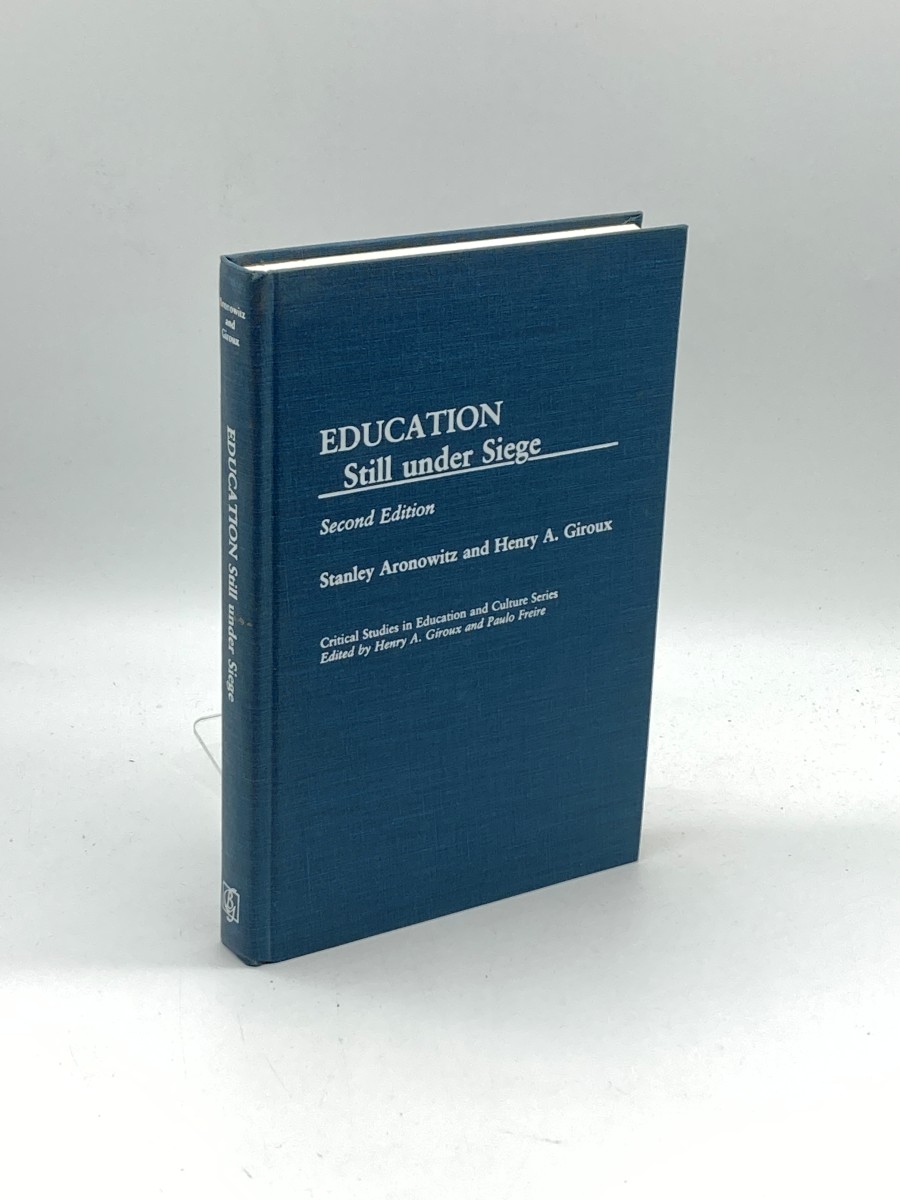 Image for Education Still under Siege Education Still under Siege