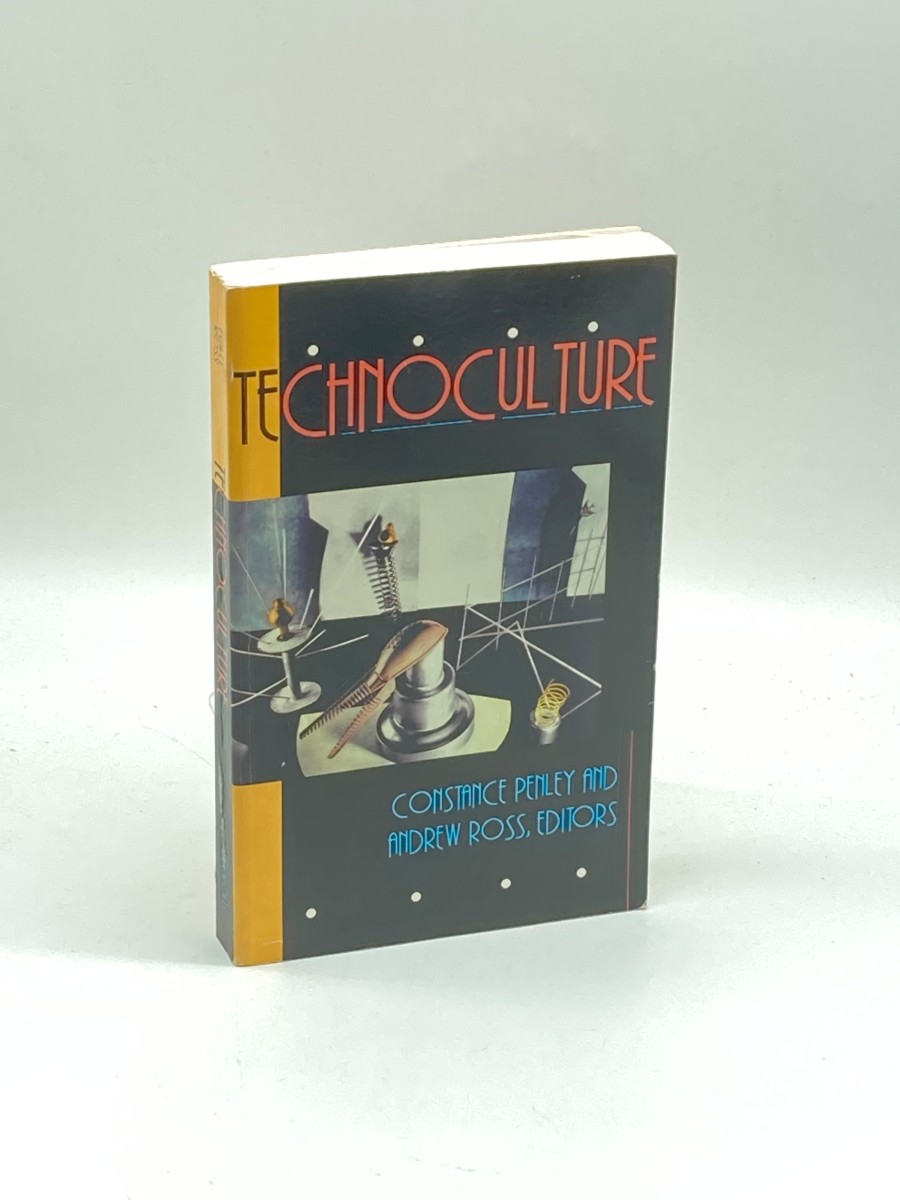 Image for Technoculture (Studies in Classical Philology) Technoculture (Studies in Classical Philology)