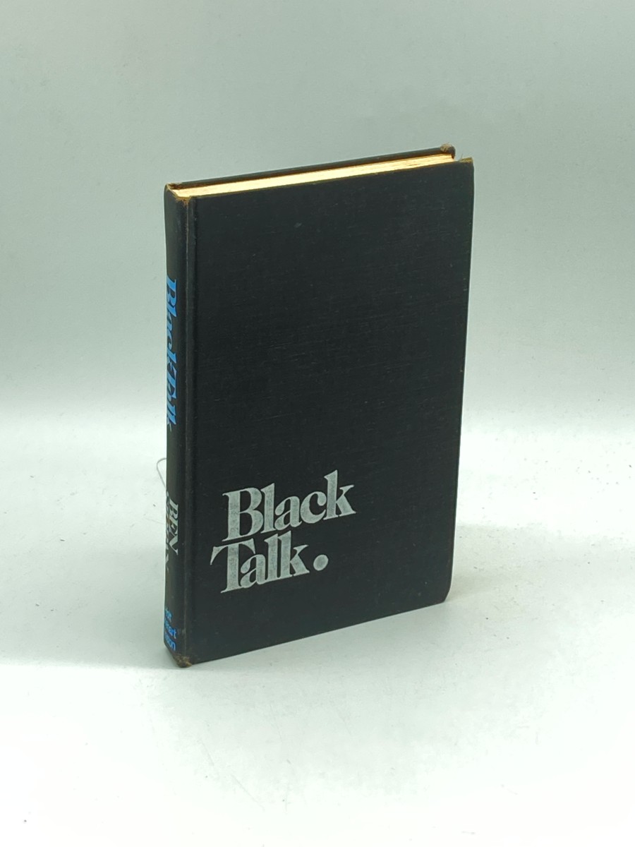 Black Talk